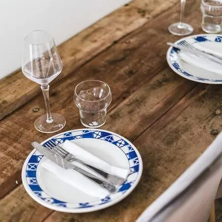 Leilighet Hidden Gem Near The Old Town Bridge, 40m² Apt. *