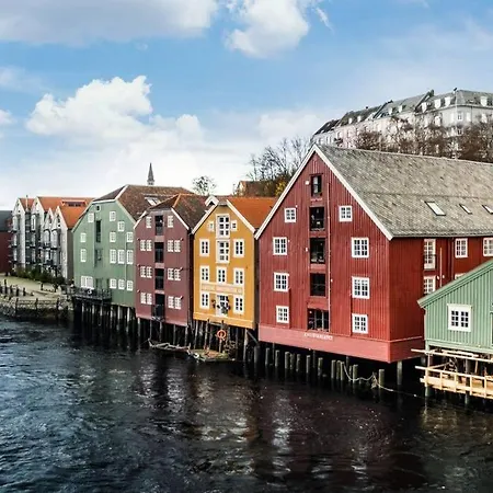 Apartamento Hidden Gem Near The Old Town Bridge, 40m² Apt. *