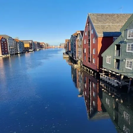 Hidden Gem Near The Old Town Bridge, 40m² Apt. Apartamento *