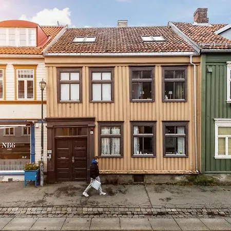 Apartamento Hidden Gem Near The Old Town Bridge, 40m² Apt.