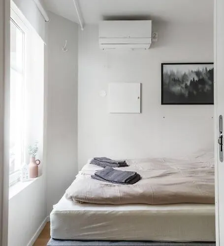 Leilighet Hidden Gem Near The Old Town Bridge, 40m² Apt. *